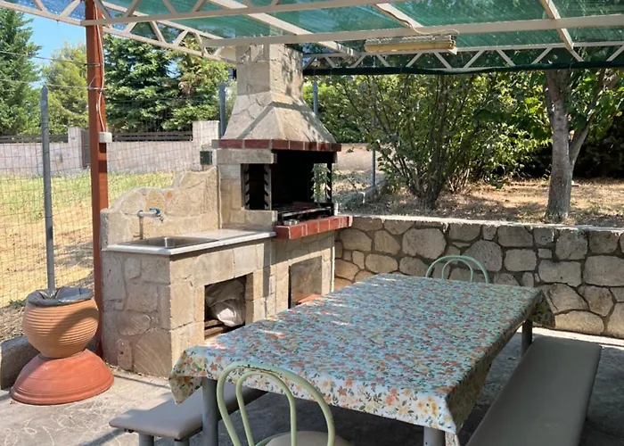 Вилла Villa